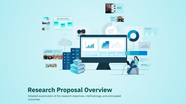 Research Proposal Overview by Amen Alazar on Prezi