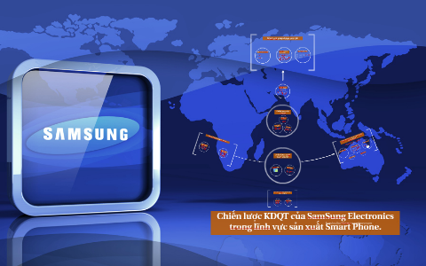 Sau 2 năm sụt giảm doanh thu của Samsung tại Việt Nam lập kỷ lục hơn 70 tỷ  USD lãi gần 45 tỷ USD