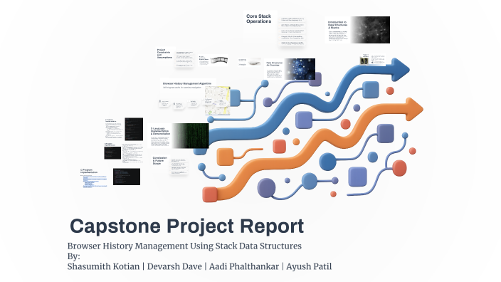 Capstone Project Report by School toppers Euro Integrated thane on Prezi