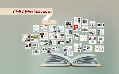 Civil Rights Movement by Ashley Flores on Prezi