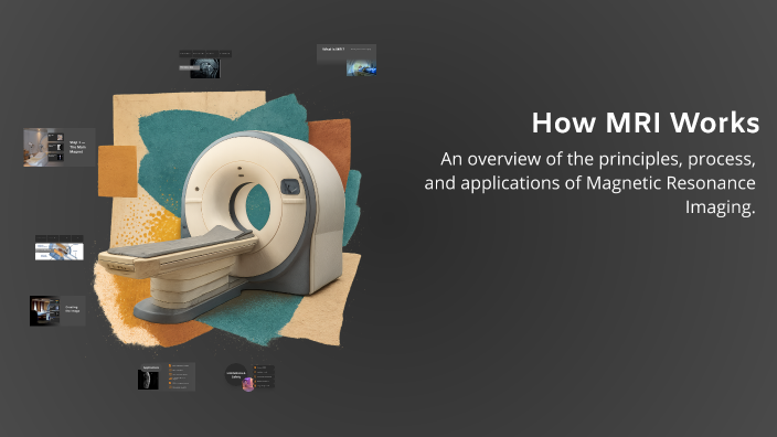 How MRI Works by Abir Guesmia on Prezi