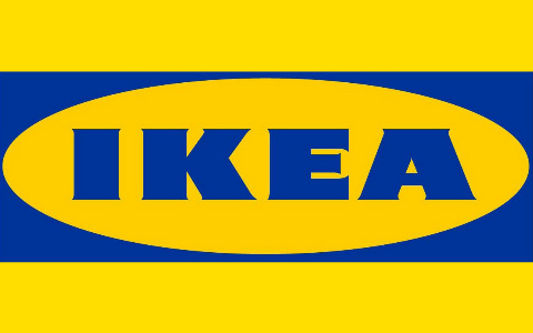 IKEA by Hubert Lefebvre