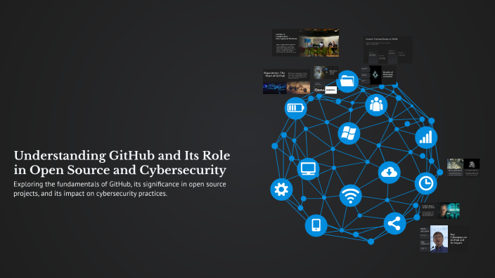 Understanding GitHub and Its Role in Open Source and Cybersecurity by ...