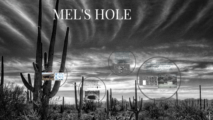 Mel's Hole 