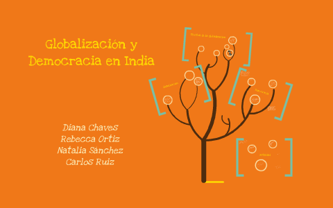Globalizacion y democracia