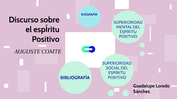 Comte Discurso Sobre El Espiritu Positivo Pdf prezi.com
