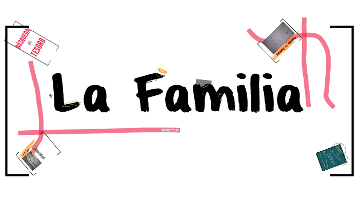 Familia by on Prezi