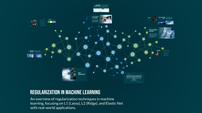 Regularization in Machine Learning by Khanzadi Na on Prezi
