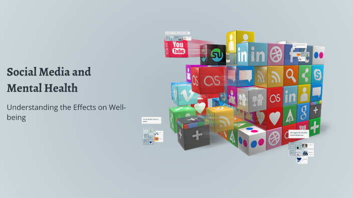 Social Media and Mental Health by nurah richards on Prezi