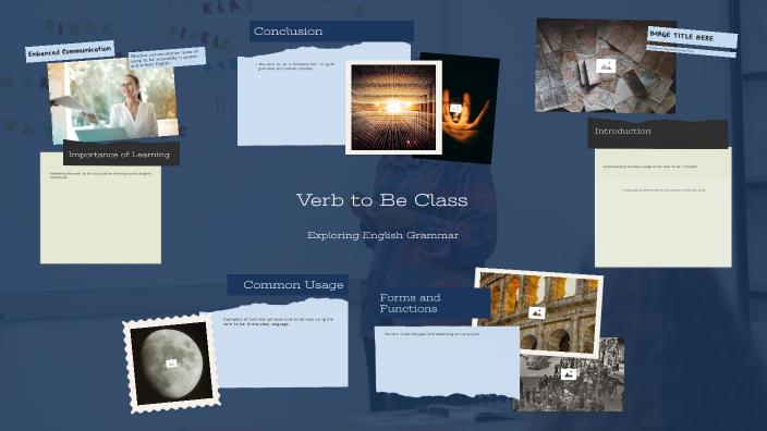 Verb to Be by Adriano Cunha on Prezi