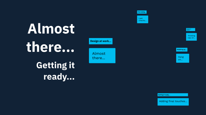 Exploring the Power of Mind Maps by Eyona Avdi on Prezi