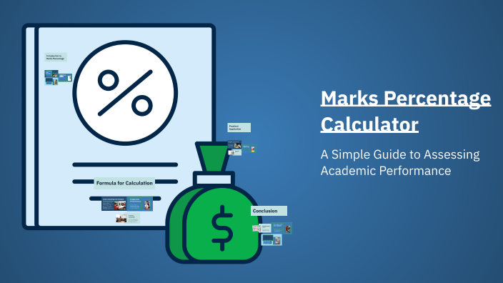 Rezi Rana Marks Percentage Calculator by Rana Asad on Prezi