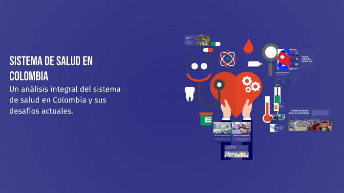 Sistema de Salud en Colombia by Myriam Eddy Salinas Gonzalez on Prezi
