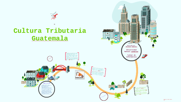 Cultura Tributaria By Bryseida Rodriguez On Prezi