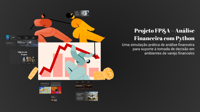 python in asset management & fpa - youtube Images High... Projeto FP&A – Análise Financeira com Python by Lucas Lima on Prezi