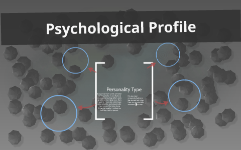 Psychological Profile by Holly May on Prezi