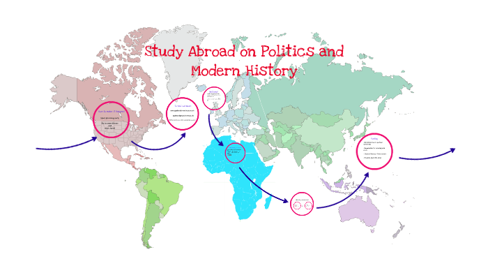 PMH Visit Day by Study Abroad UoM on Prezi