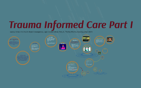 Trauma Informed Care by Cate Malone on Prezi