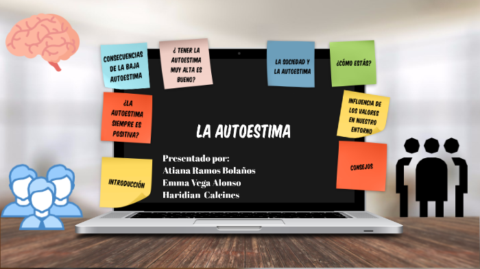 La autoestima by ati ramos on Prezi