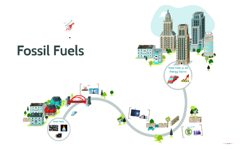 Fossil Fuels by on Prezi