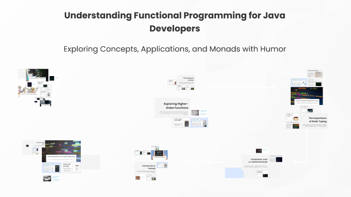 Understanding Functional Programming for Java Developers by Tarık ...