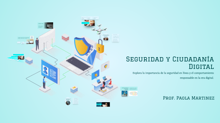 Seguridad y Ciudadanía Digital by Rubén Torrejón on Prezi