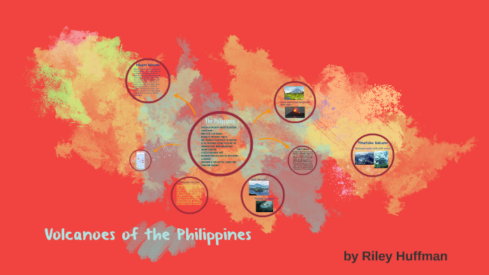 Volcanoes of the Philippines by Makenna Huffman on Prezi