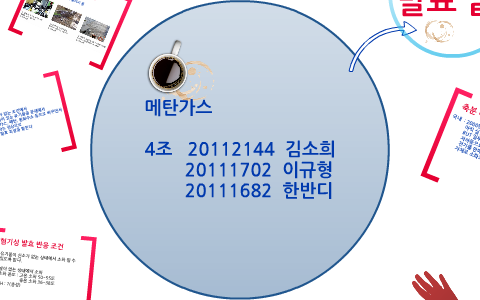 메탄발효 천연가스 by sohee kim on Prezi
