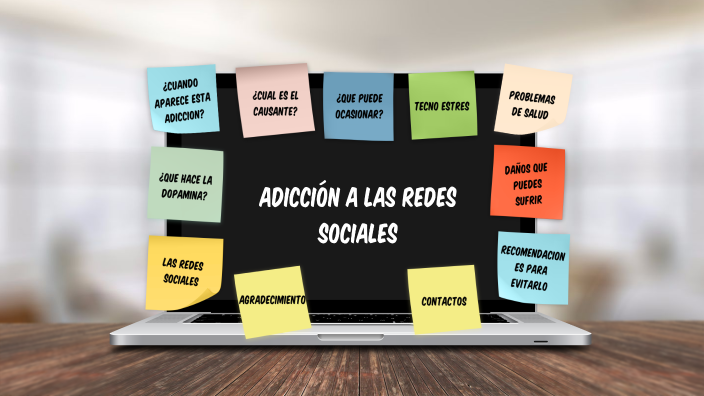 Adicción a las redes sociales by CARRILLO MARTINEZ DIEGO on Prezi