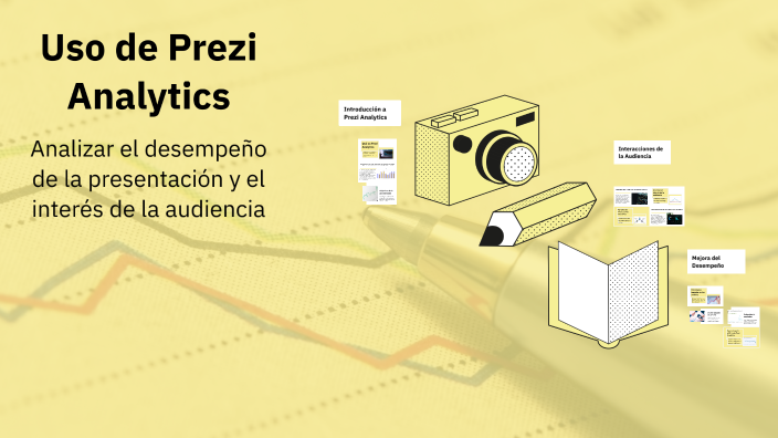 Uso de Prezi Analytics by cesar salazar Quispe on Prezi