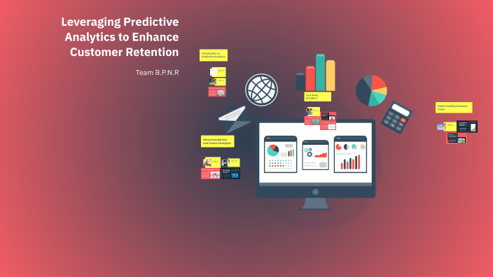 Leveraging Predictive Analytics to Enhance Customer Retention by ...