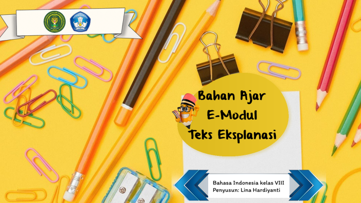 Teks eksplanasi by Ari Atun on Prezi