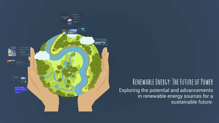 Renewable Energy: The Future of Power by Ngọc Giang on Prezi