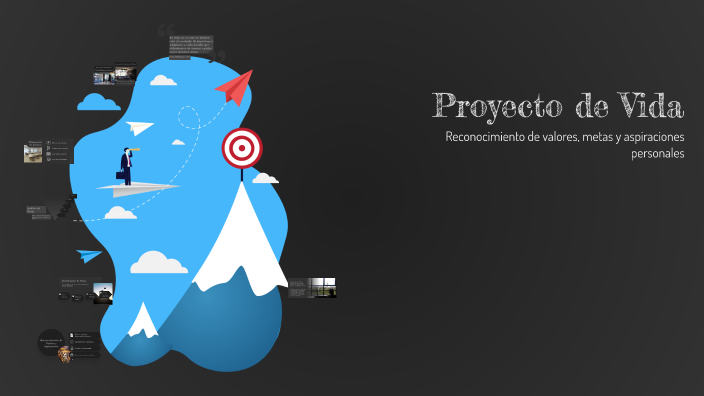 Proyecto de Vida by Gabriel Morales on Prezi