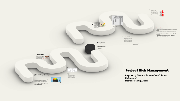 Project Risk Management by Rawand bawatna on Prezi