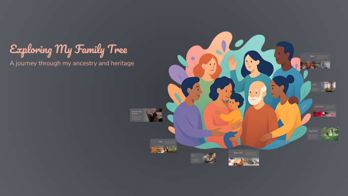 Exploring My Family Tree by Rodrigo Castillo on Prezi