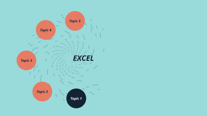 EXCEL by Dolores Alondra Flores Ochoa on Prezi