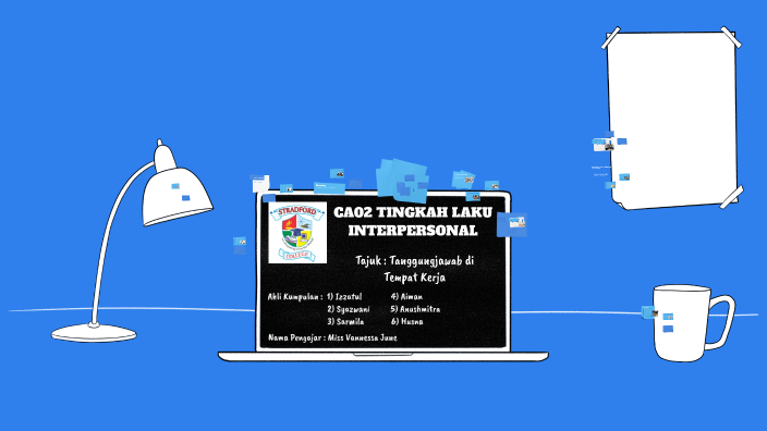 Understanding Responsibility by Syazwani Syazwani on Prezi