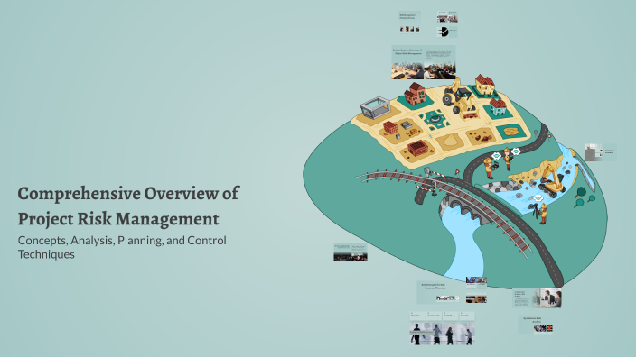 Comprehensive Overview of Project Risk Management by Mahima Shrestha on ...