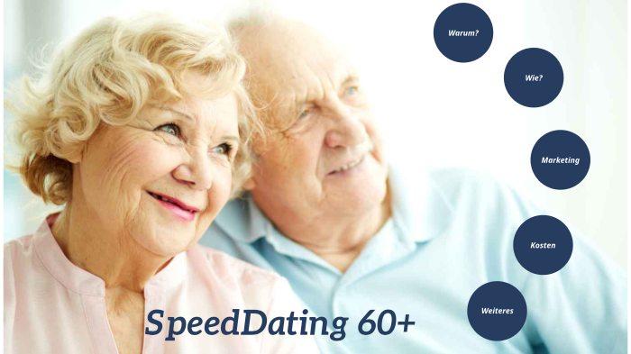 Frauen ab 60