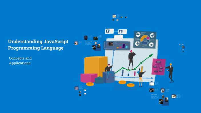 Understanding JavaScript Programming Language by Jharol Gutiérrez on Prezi