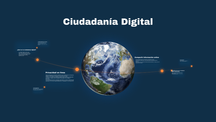 Ciudadanía digital by Juan Lussich Tellechea on Prezi