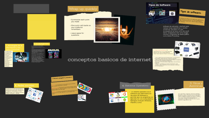 conceptos basicos de internet by Elizabeth Romero Palma on Prezi
