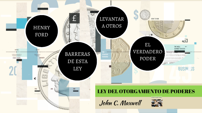 LEY DEL OTORGAMIENTO DE PODERES by MIGUEL ESTRADA CARDEÑA on Prezi