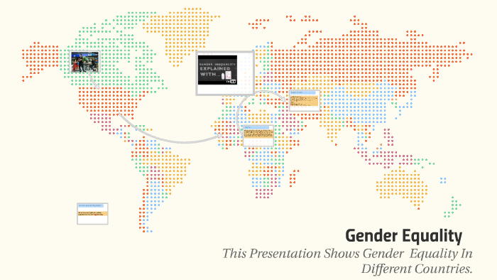 Gender Equality by K S on Prezi