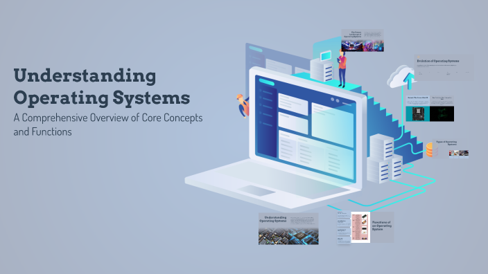 Understanding Operating Systems by Shoubhik Majumdar on Prezi