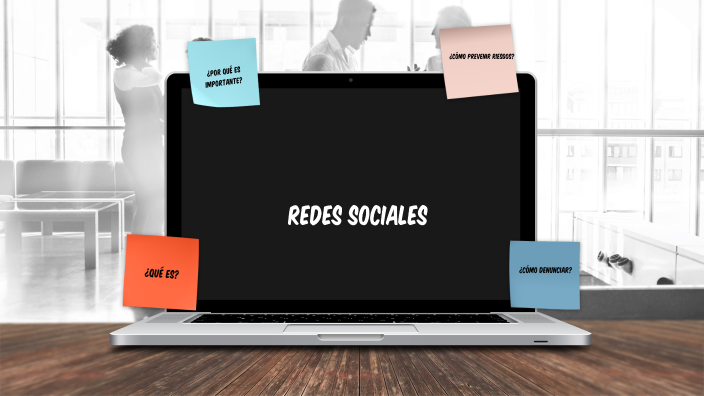 REDES SOCIALES by Mayra alejandra Marin taborda on Prezi