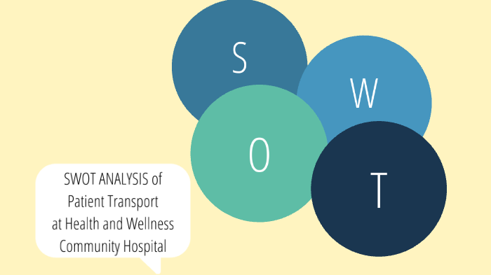 SWOT Analysis by Lindsey Jarman on Prezi