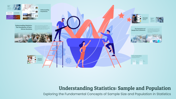 Understanding Statistics: Sample and Population by edward leung on Prezi