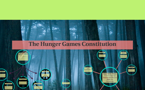 The Hunger Games Constitution by Agail Degillo on Prezi